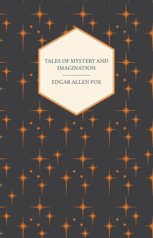 Tales of Mystery and Imagination,Used