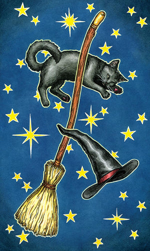 Everyday Witch Tarot (Everyday Witch Tarot, 1),New