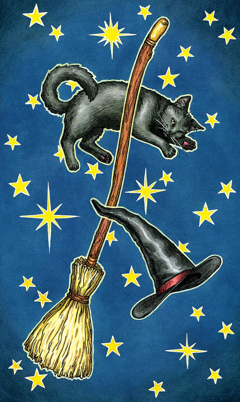 Everyday Witch Tarot (Everyday Witch Tarot, 1),New