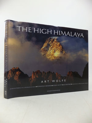 The High Himalaya,Used