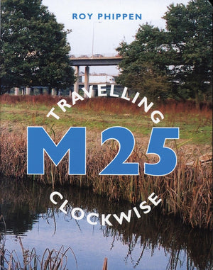 M25: Travelling Clockwise,Used
