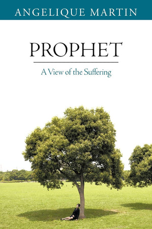 Prophet: A View Of The Suffering,Used