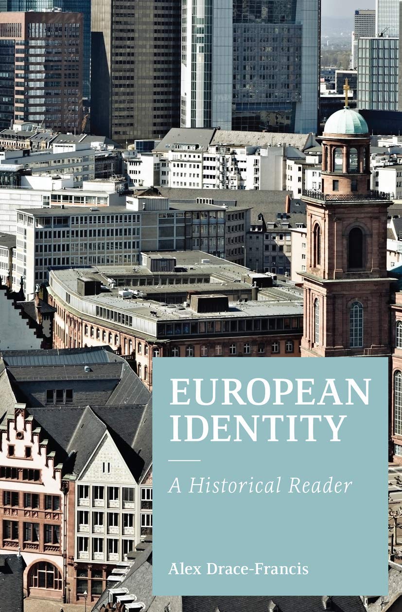 European Identity: A Historical Reader,Used