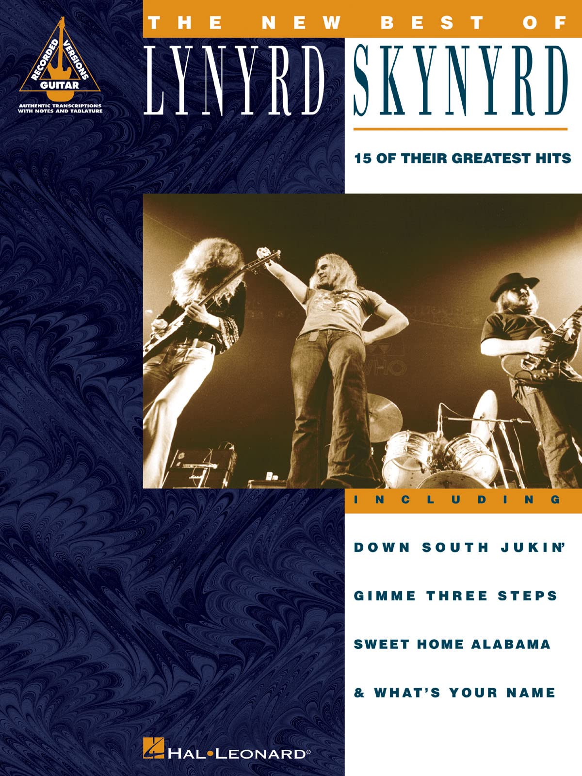 The New Best Of Lynyrd Skynyrd,Used