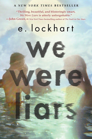 We Were Liars,Used