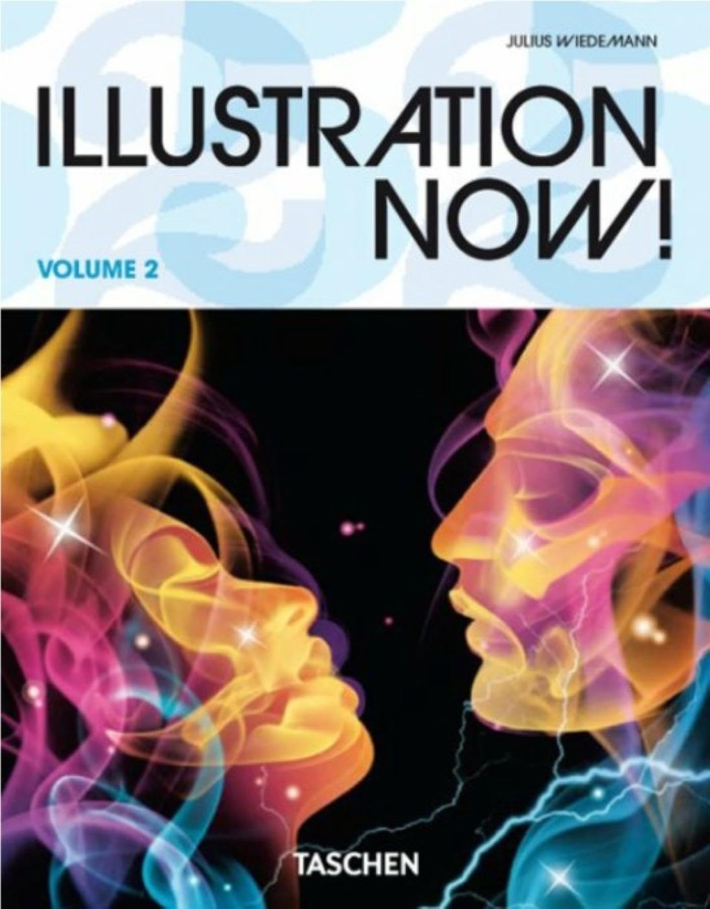 Illustration Now! 2,Used