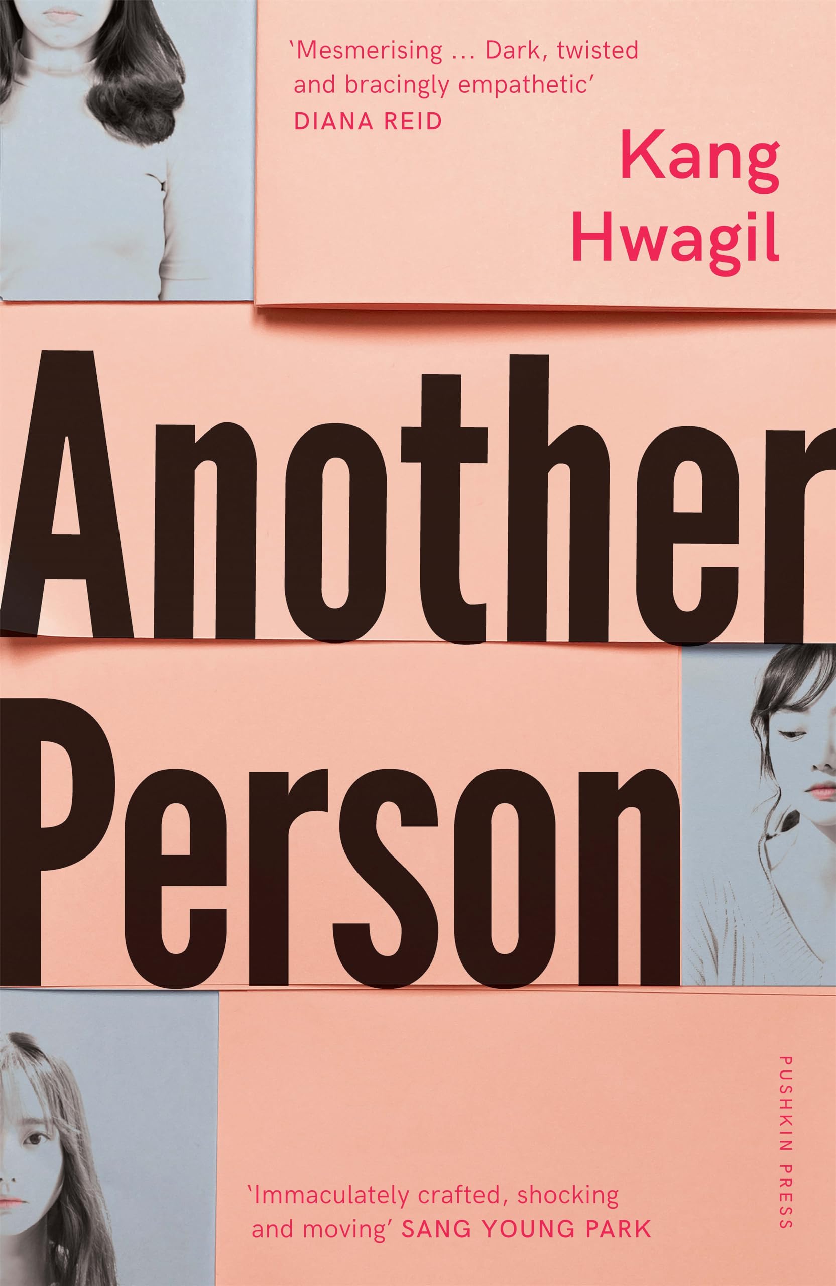 Another Person,New