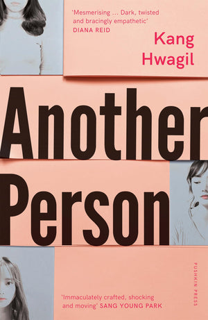 Another Person,New