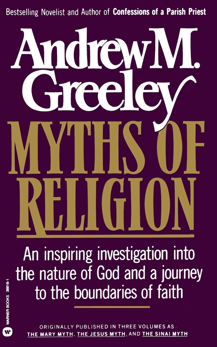 Myths Of Religion