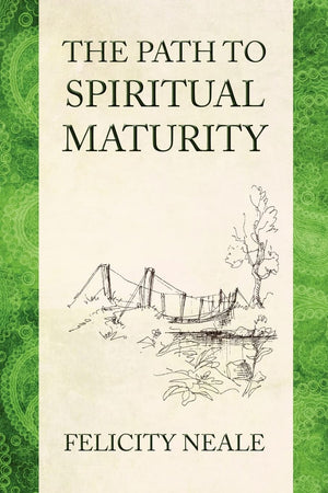 The Path To Spiritual Maturity,Used