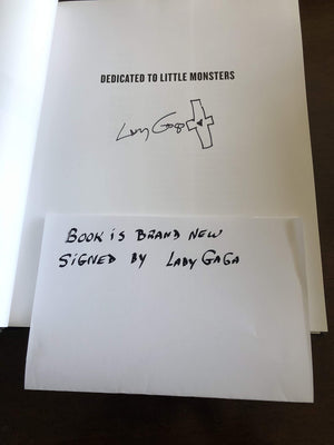 Lady Gaga X Terry Richardson,New