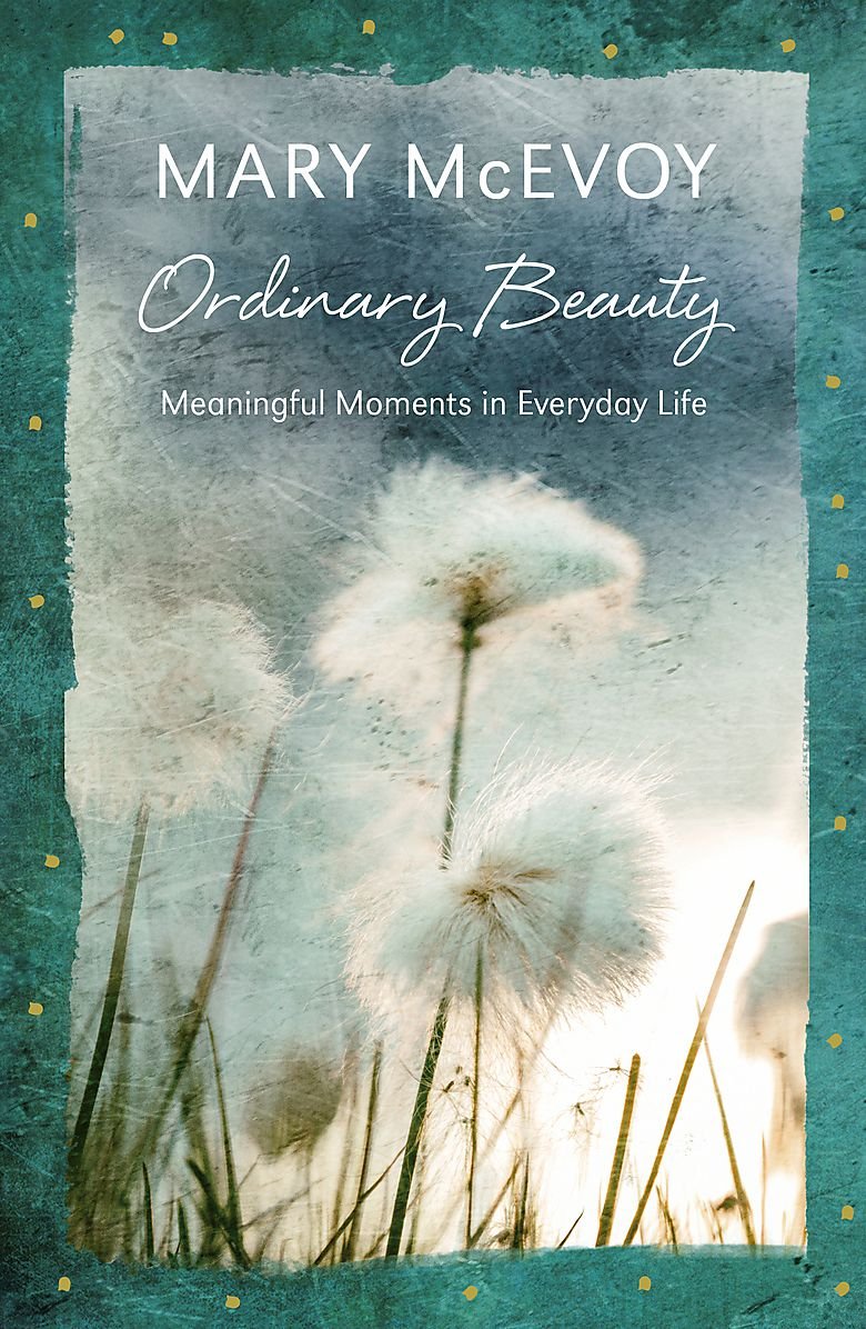 Ordinary Beauty