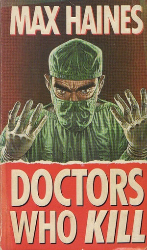 Doctors Who Kill,Used
