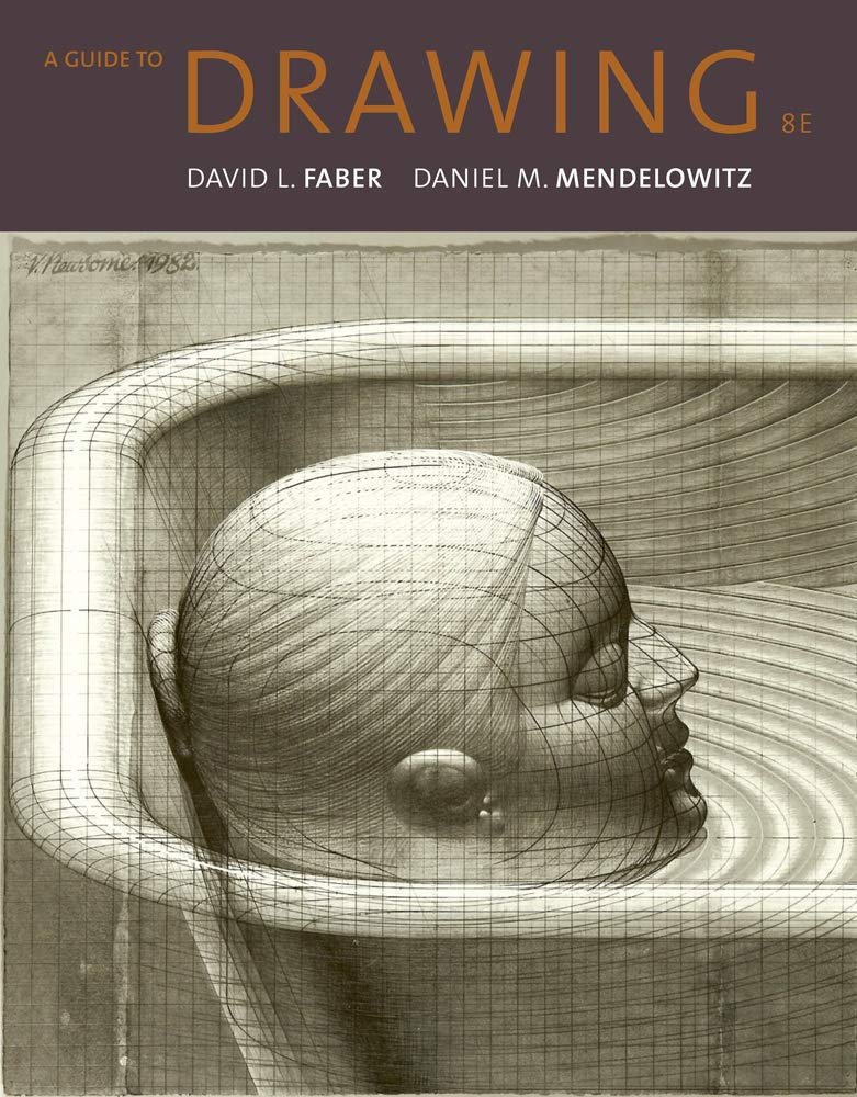 A Guide to Drawing,Used