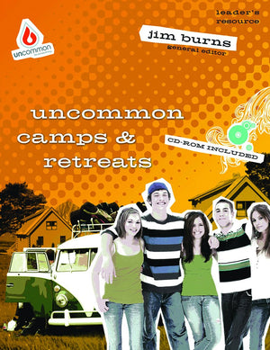 Uncommon Camps & Retreats,Used