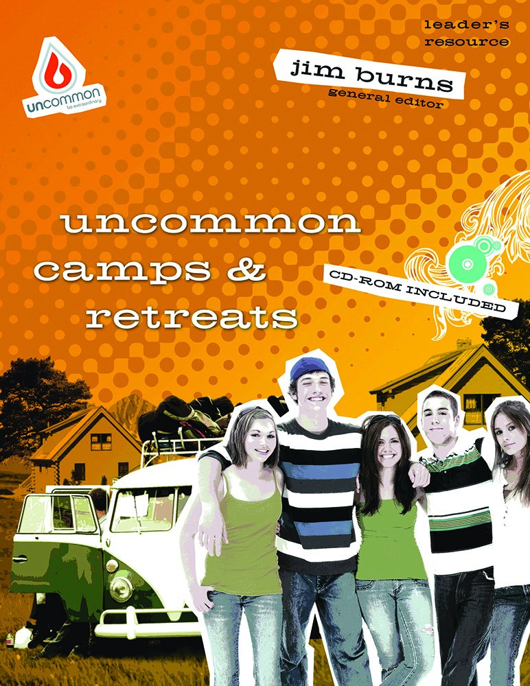Uncommon Camps & Retreats,Used