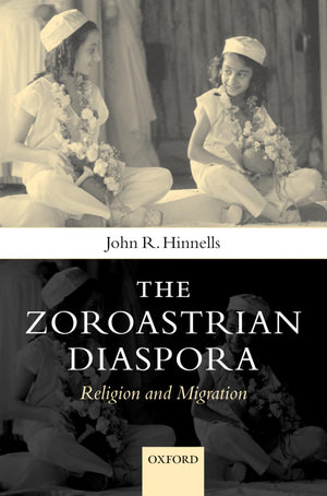 Zoroastrians Diaspora: Religion and Migration,Used