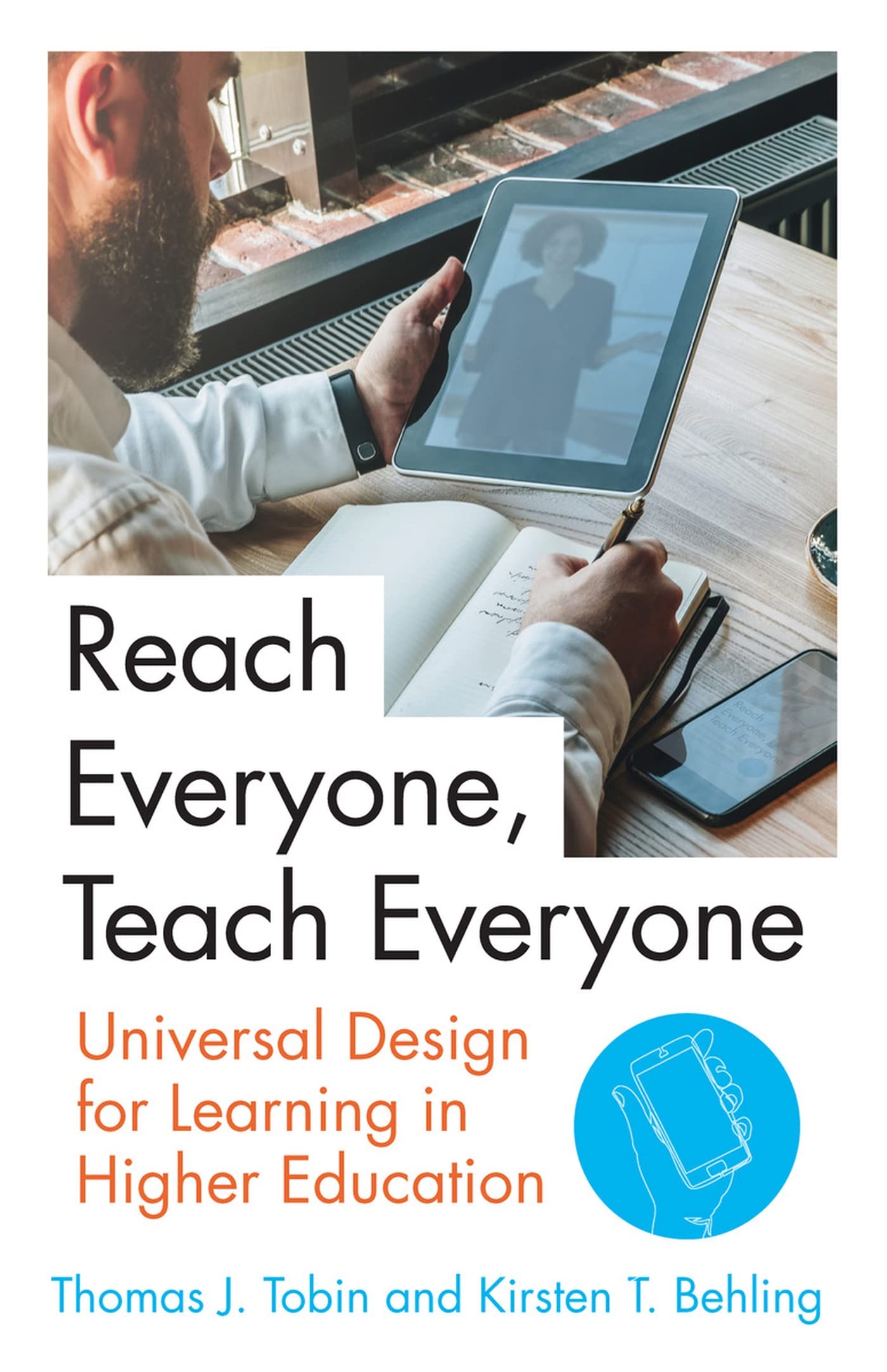 Reach Everyone, Teach Everyone: Universal Design for Learning in Higher Education (Teaching and Learning in Higher Education),Used