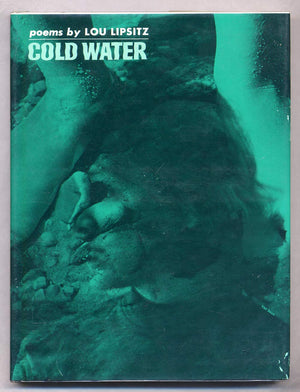 Cold Water (Wesleyan Poetry Program),Used