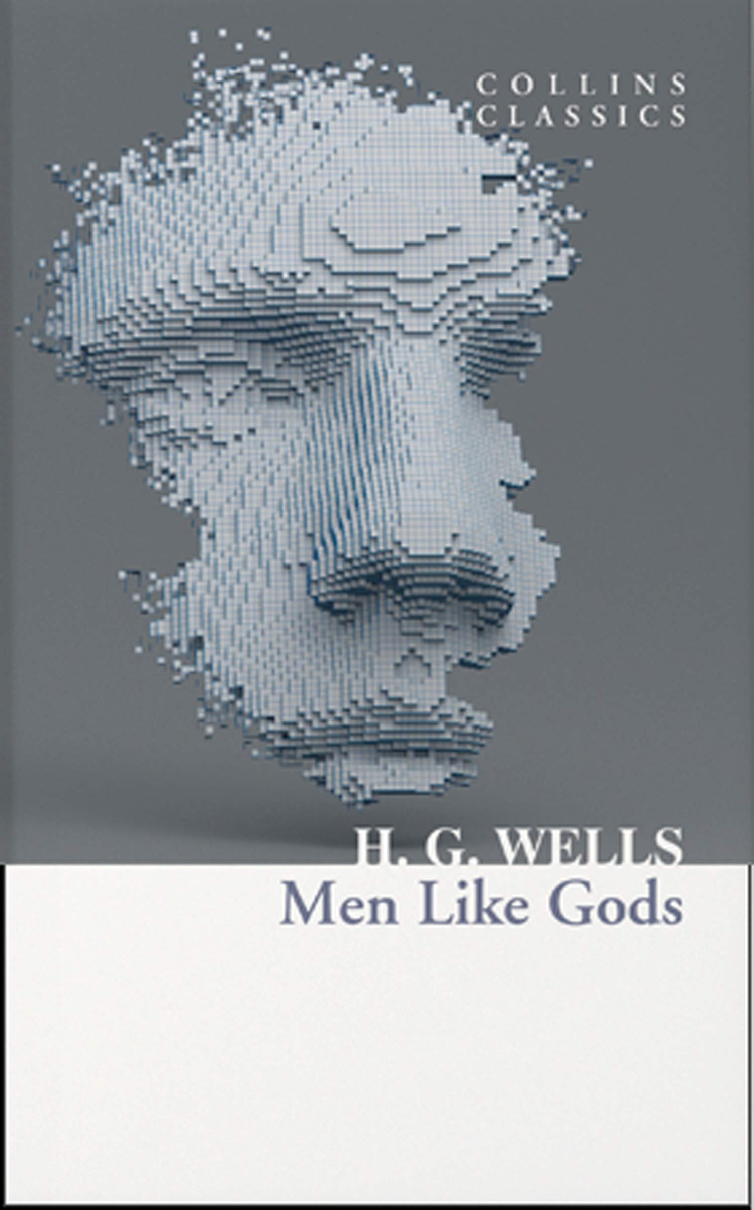 Men Like Gods (Collins Classics),Used