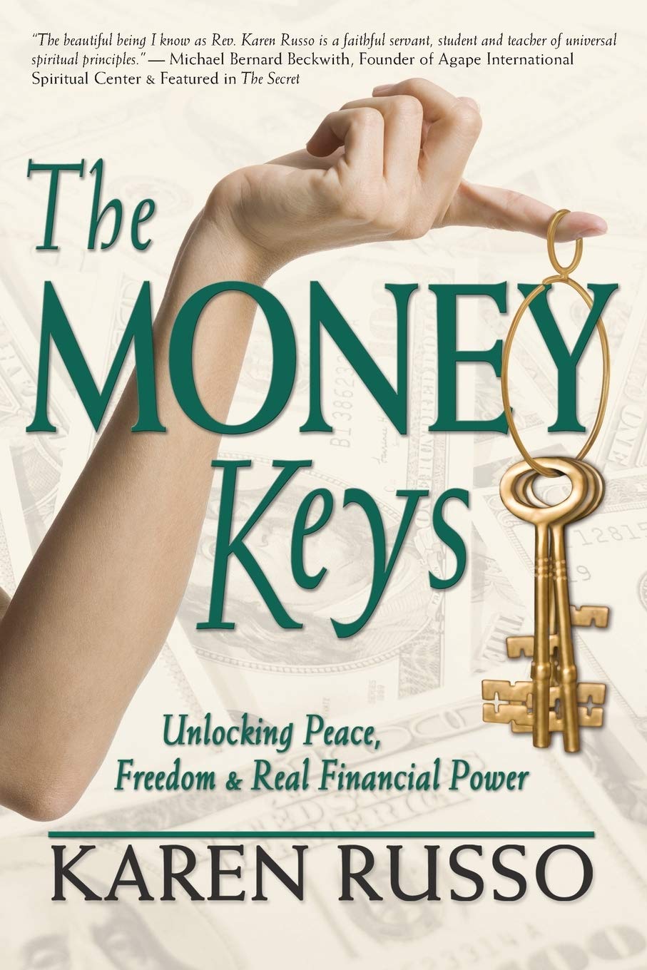 The Money Keys,Used