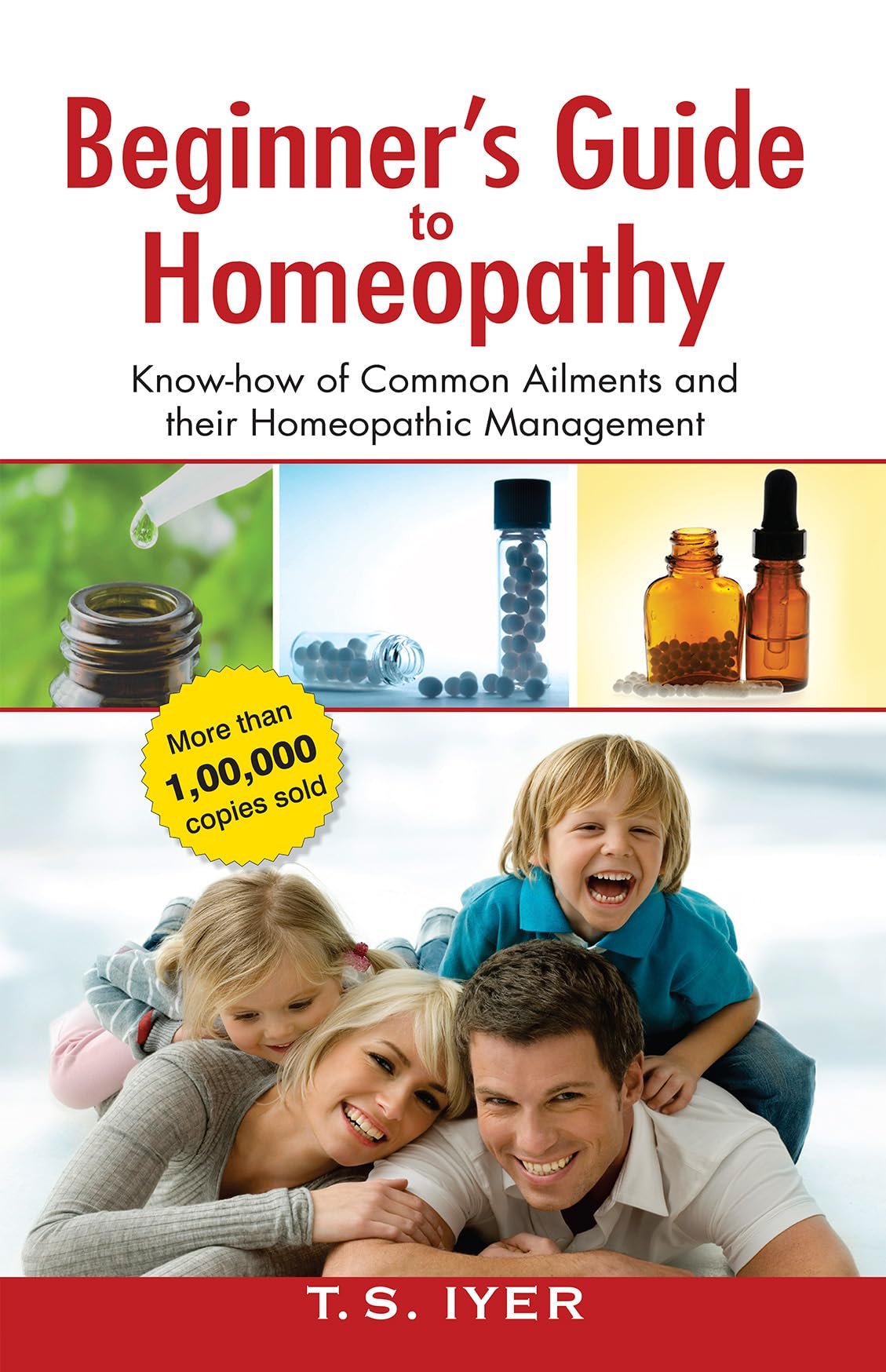 Beginners Guide to Homeopathy,Used
