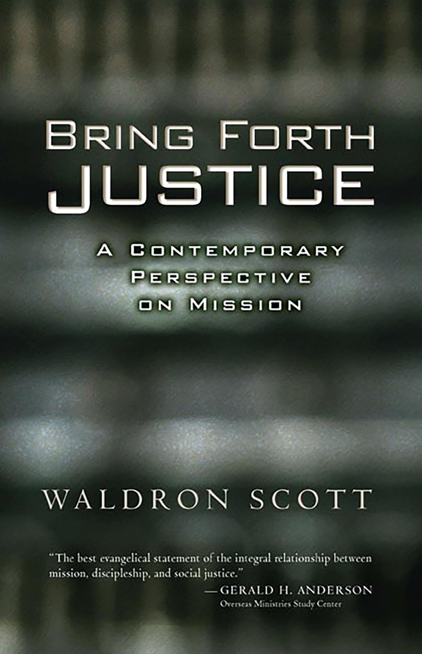 Bring Forth Justice,Used