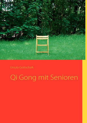 Qi Gong mit Senioren (German Edition),Used