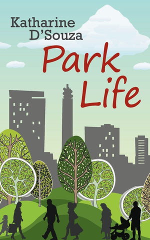 Park Life,Used