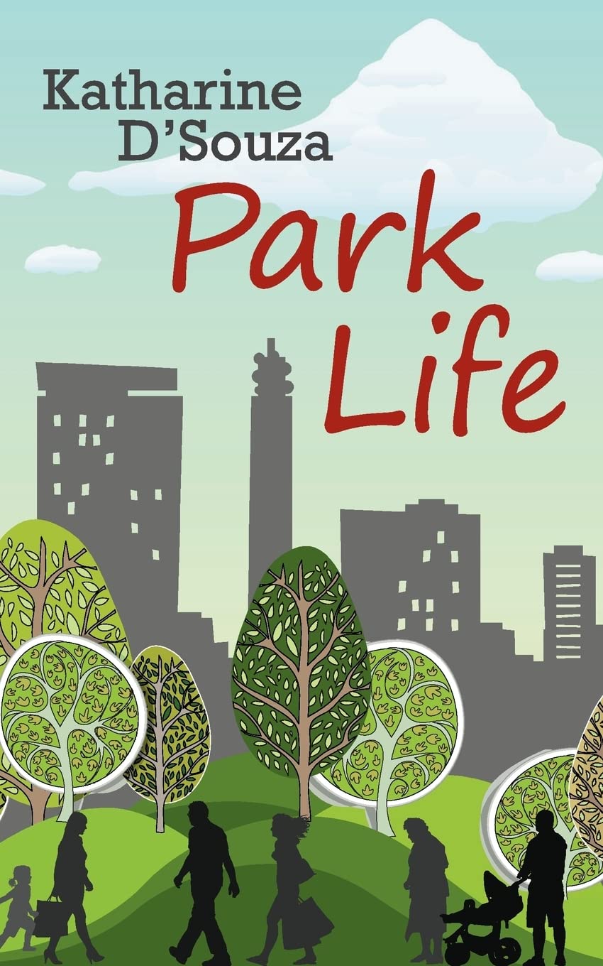 Park Life,Used