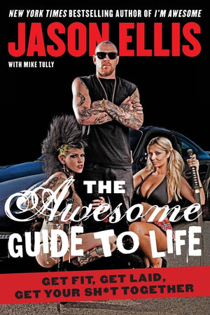 AWESOME GT LIFE,Used