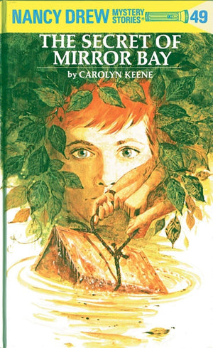 The Secret of Mirror Bay (Nancy Drew),New