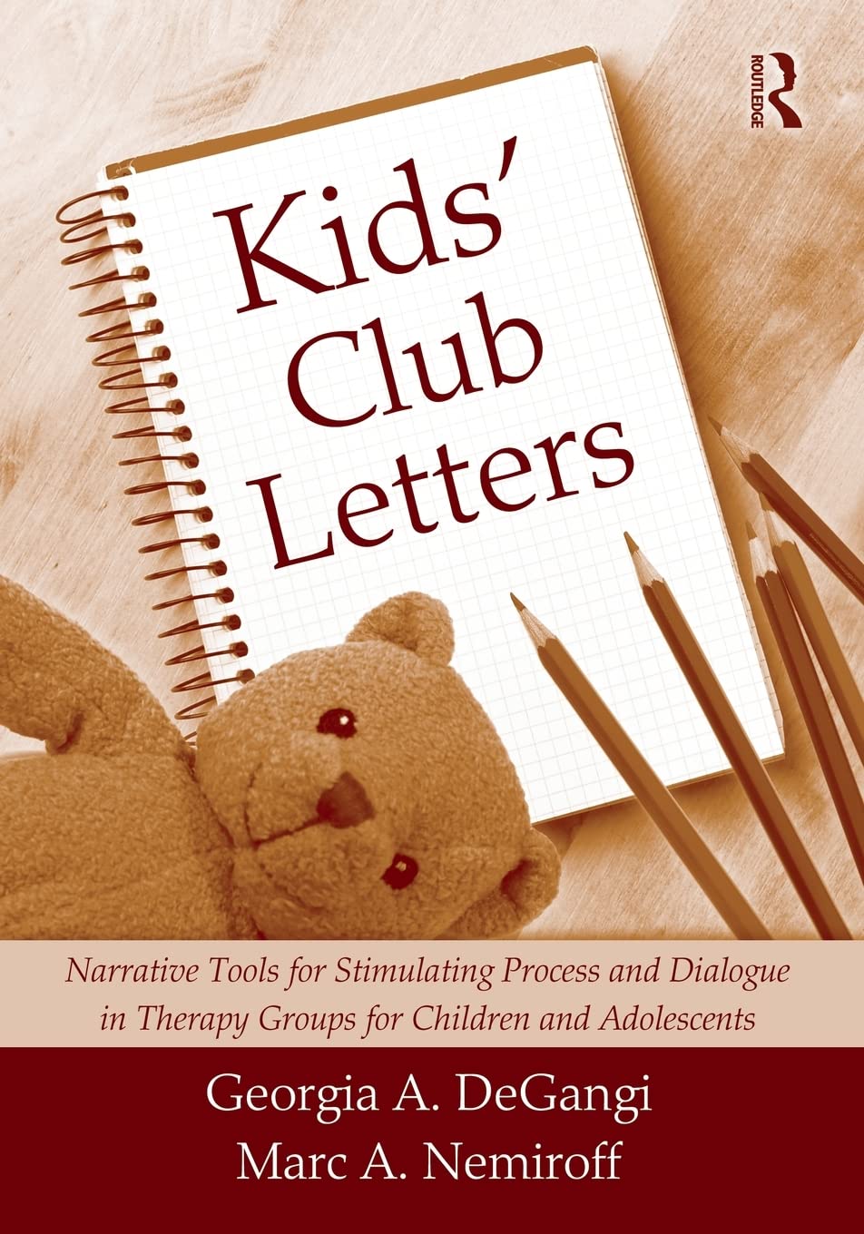 Kids' Club Letters,Used