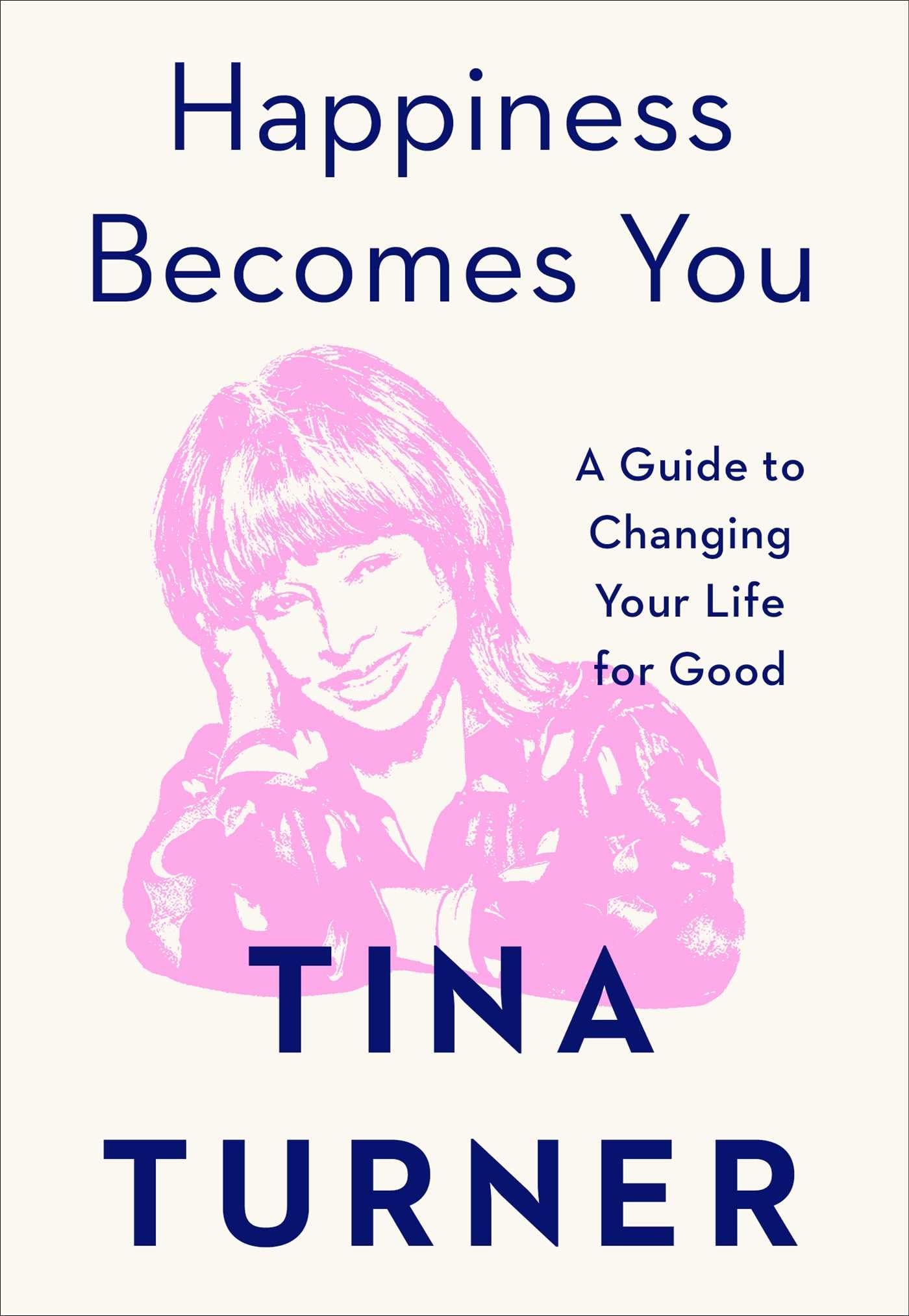 Happiness Becomes You: A Guide to Changing Your Life for Good,Used