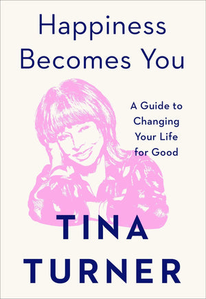 Happiness Becomes You: A Guide to Changing Your Life for Good,Used