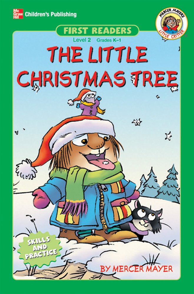 The Little Christmas Tree,Used