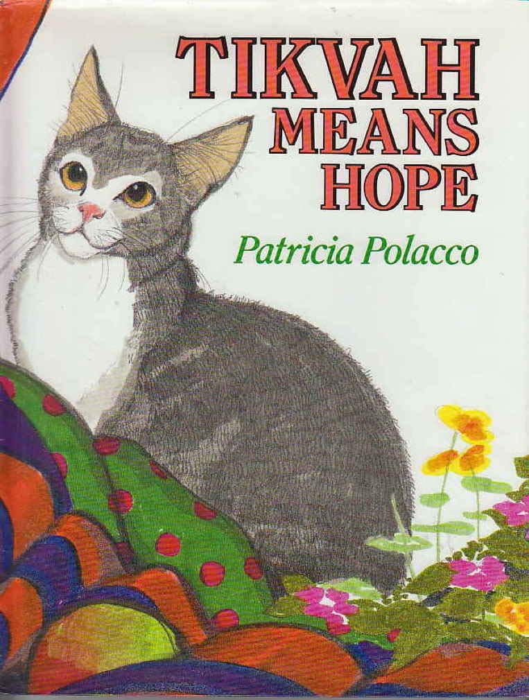 Tikvah Means Hope,Used