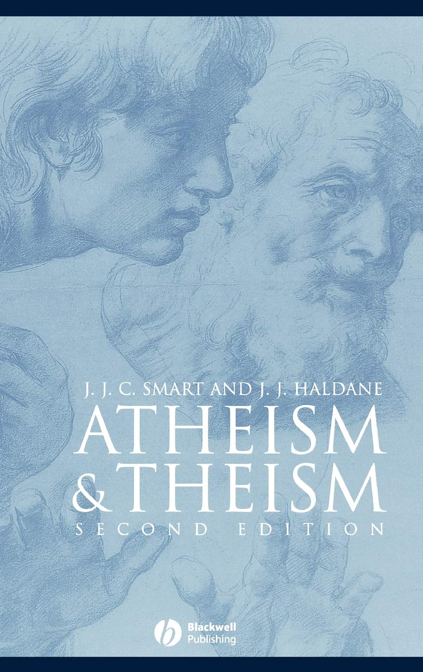 Atheism and Theism (Great Debates in Philosophy),Used