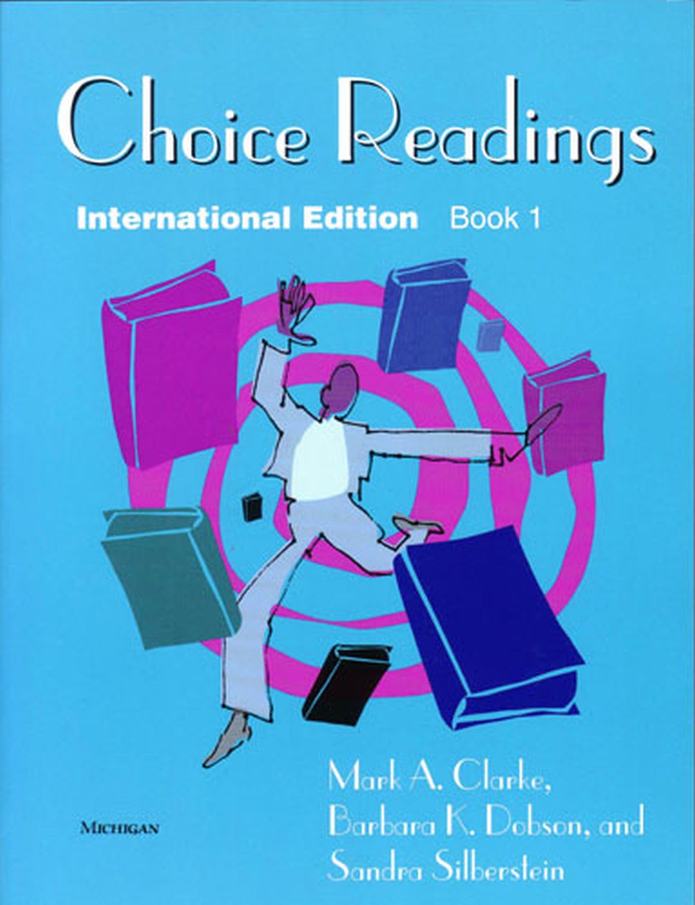 Choice Readings, Intl Ed, Book 1,Used