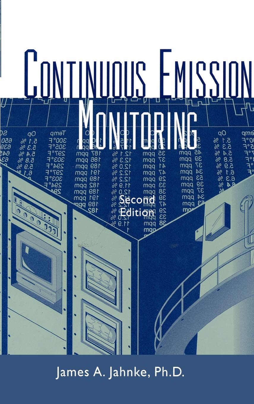Continuous Emission Monitoring,Used