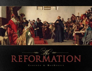The Reformation,Used