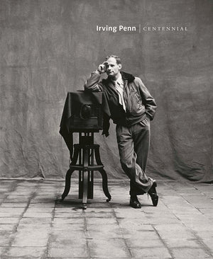 Irving Penn: Centennial,New