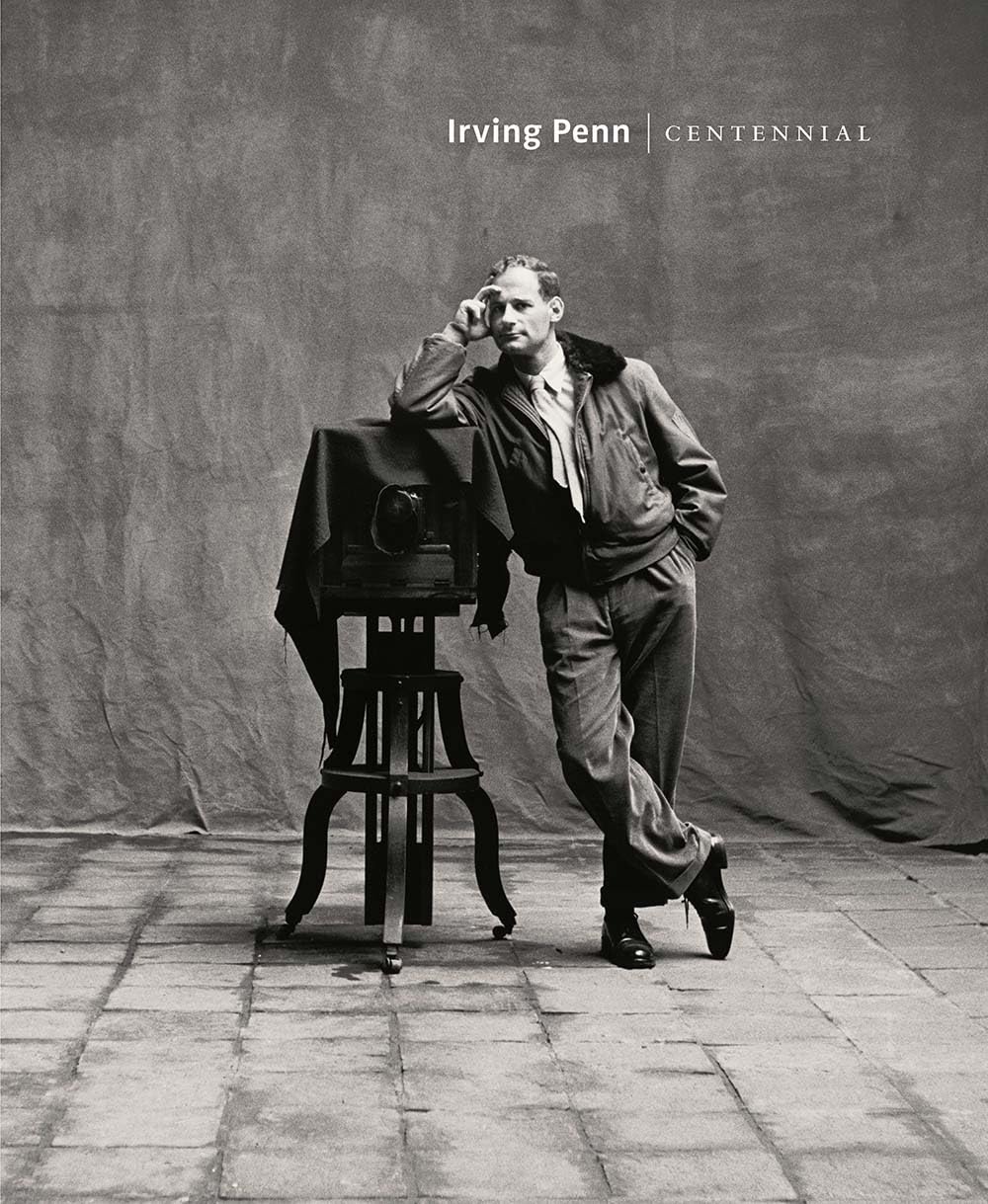 Irving Penn: Centennial,Used