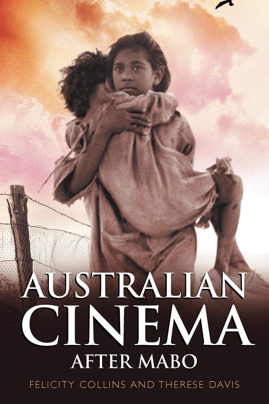 Australian Cinema After Mabo,Used