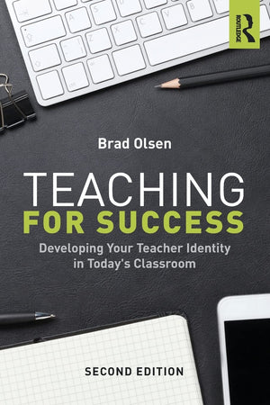 Teaching for Success,Used