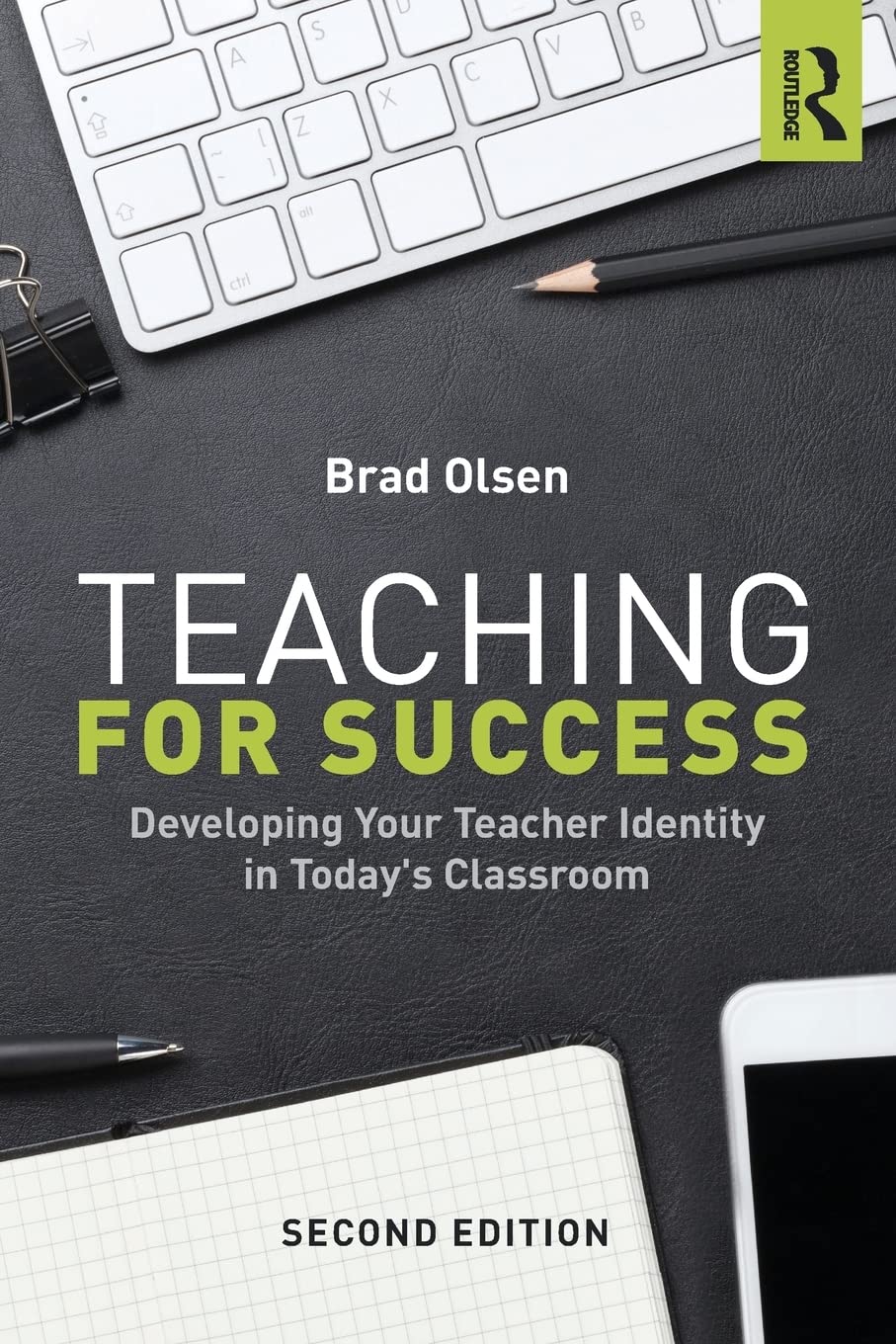 Teaching for Success,Used