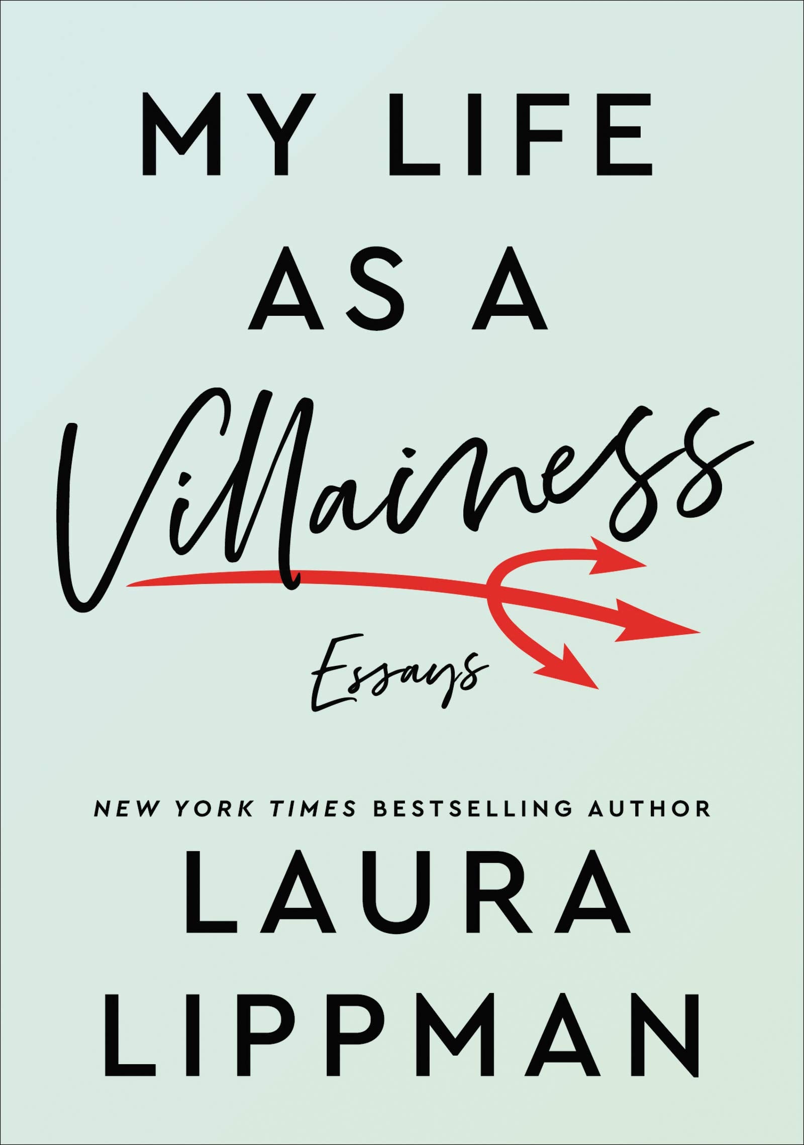 My Life as a Villainess: Essays,Used