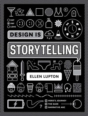 Design Is Storytelling,Used