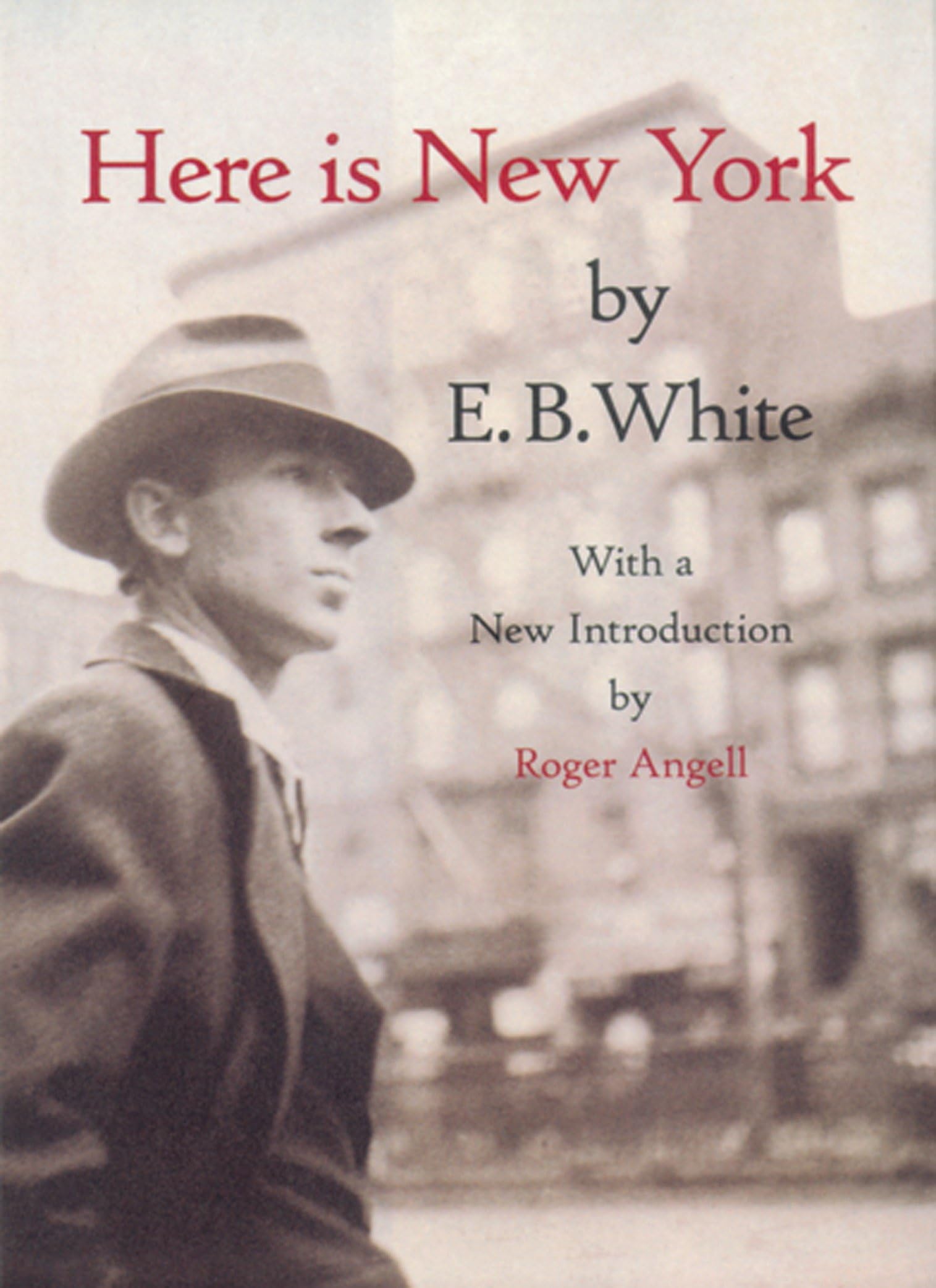 Here is New York,Used