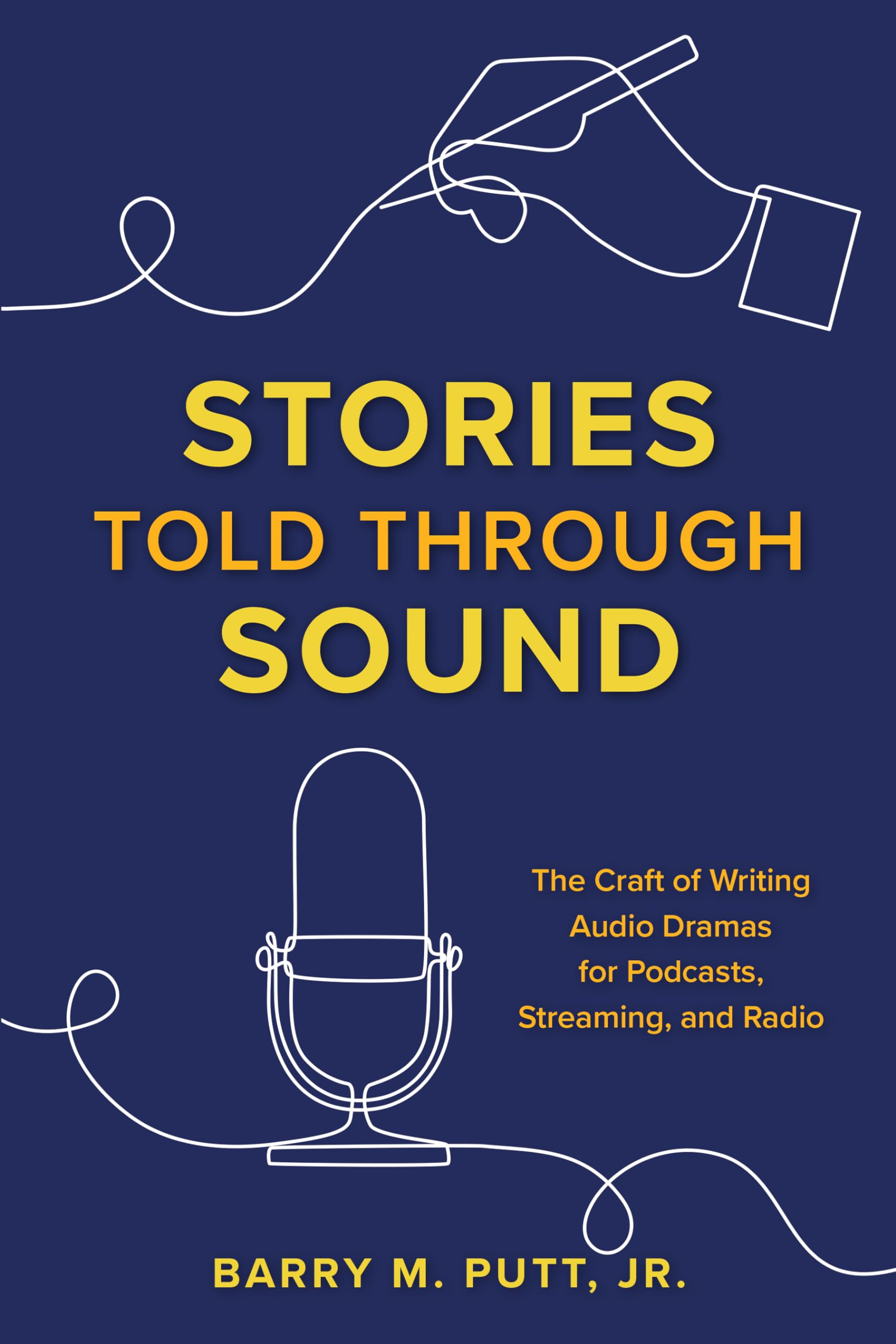 Stories Told Through Sound,Used